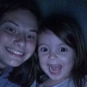 Meet your Posher, Leighann